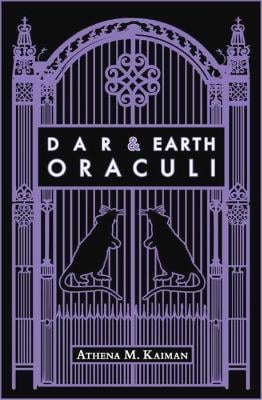 Dar & Earth - Oraculi: Dar & Earth Book 1