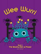 Wee Wurri: The Woolly Hat of Power