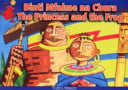 Binti Mfalme Na Chura/The Princess and the Frog