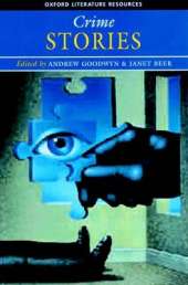 Crime Stories