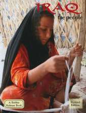 Iraq - The People (Revised, Ed. 2)