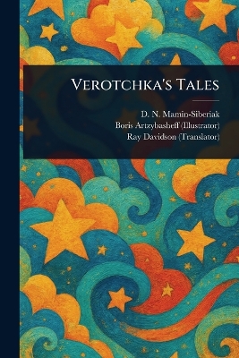 Verotchka's Tales