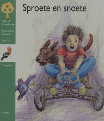'n Kersfees Avontuur