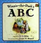 Winnie-the-Pooh's ABC