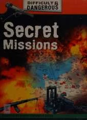 Secret Missions