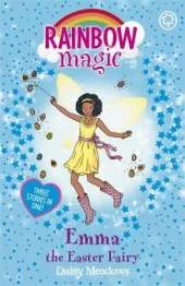 Rainbow Magic: Emma the Easter Fairy: Special