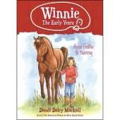Horse Gentler in Training