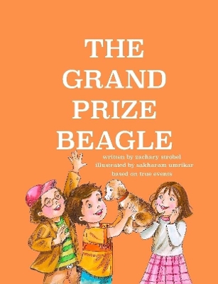 The Grand Prize Beagle