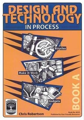 Design and Technology in Process
