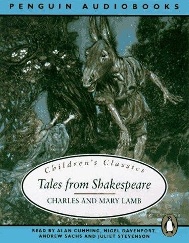 Tales from Shakespeare