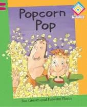 Popcorn Pop