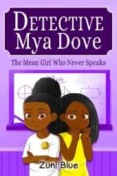 The Mean Girl Who Never Speaks