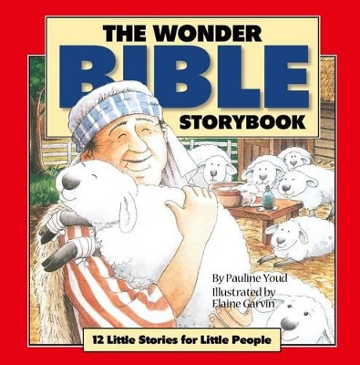 The Wonder Bible