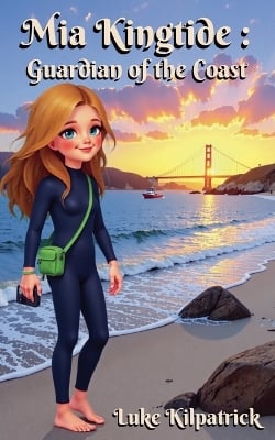 Mia Kingtide: Guardian of the Coast