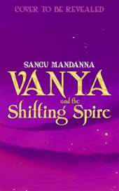 Vanya and the Silver Spindle