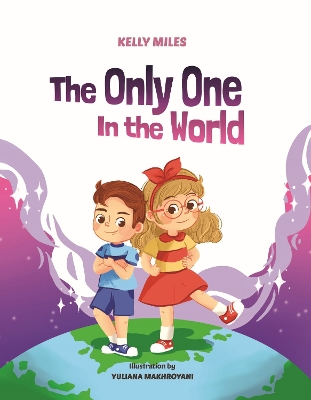 The only one in the world