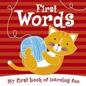 First Words
