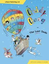 The Giddy Gang: and the Last Dodo