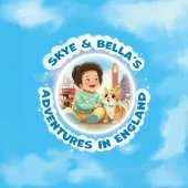Skye & Bella's adventures in England