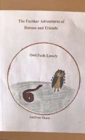The Further Adventures of Horace and Friends: Owl Feels Lonely