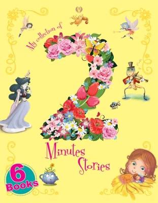 My Collection of 2 Minutes Stories