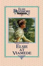 Elsie at Viamede, Book 18