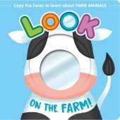 Look On The Farm!