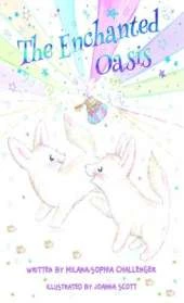 The Enchanted Oasis