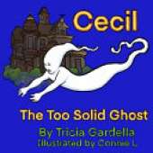 Cecil the Too Solid Ghost