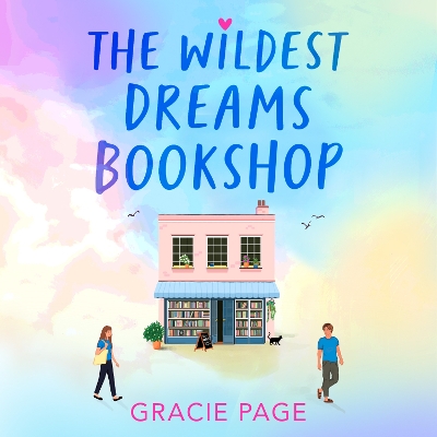 The Wildest Dreams Bookshop