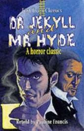 Dr Jekyll and Mr Hyde