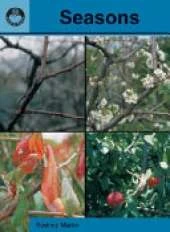 Literacy Magic Bean In Fact, Seasons Pupil Book (single)