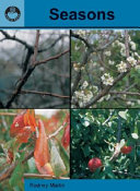Literacy Magic Bean In Fact, Seasons Pupil Book (single)