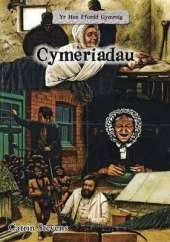 Cymeriadau