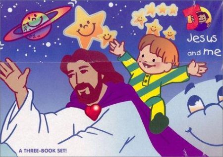 Jesus and ME Set