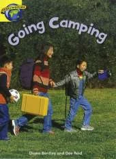 Fact World Stage 2: Going Camping