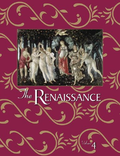 The Renaissance: An Encyclopedia for Students