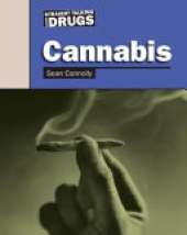 Straight Talking About...: Marijuana