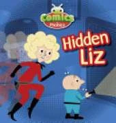 Hidden Liz