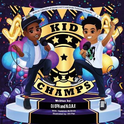 Kid Champs