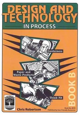 Design and Technology in Process