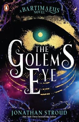 The Golem's Eye