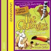 The Clumsies Make a Mess of the Zoo