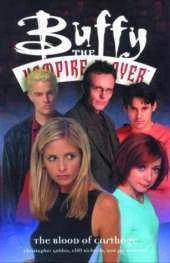 Buffy the Vampire Slayer: The Blood of Carthage