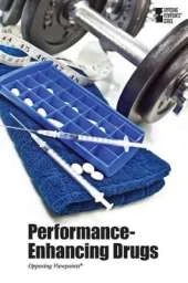 Performance-Enhancing Drugs