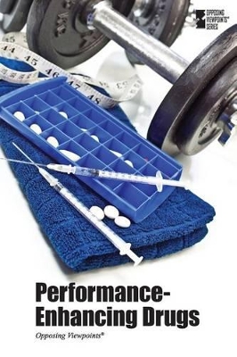 Performance-Enhancing Drugs