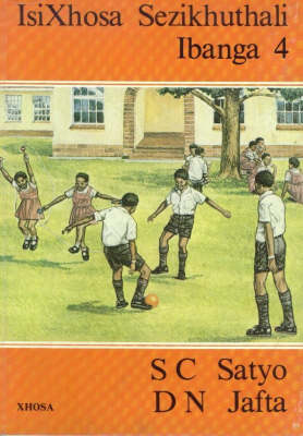 IsiXhosa Sezikhuthali
