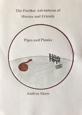 The Further Adventures of Horace and Friends: Pipes and Planks