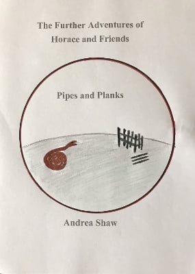 The Further Adventures of Horace and Friends: Pipes and Planks