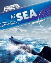 At Sea